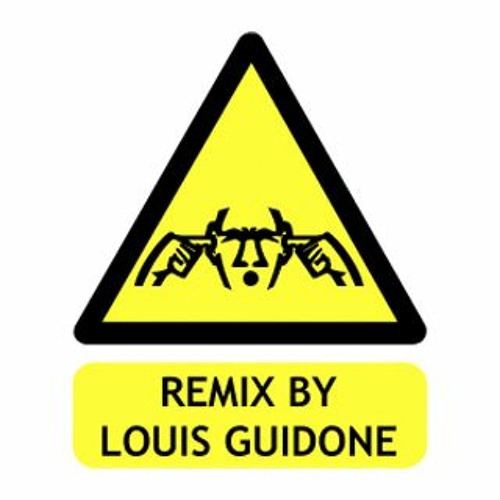 Visage - Fade To Grey (Louis Guidone Remix)