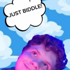 JUST BIDDLE