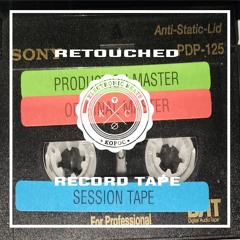 Retouched - B2 (Original Mix)