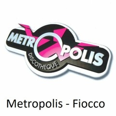 metro