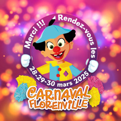 Blast K - Carnaval Florenville 2025 Warm-Up (Albert 1er)
