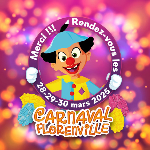 Blast K - Carnaval Florenville 2025 Warm-Up (Albert 1er)