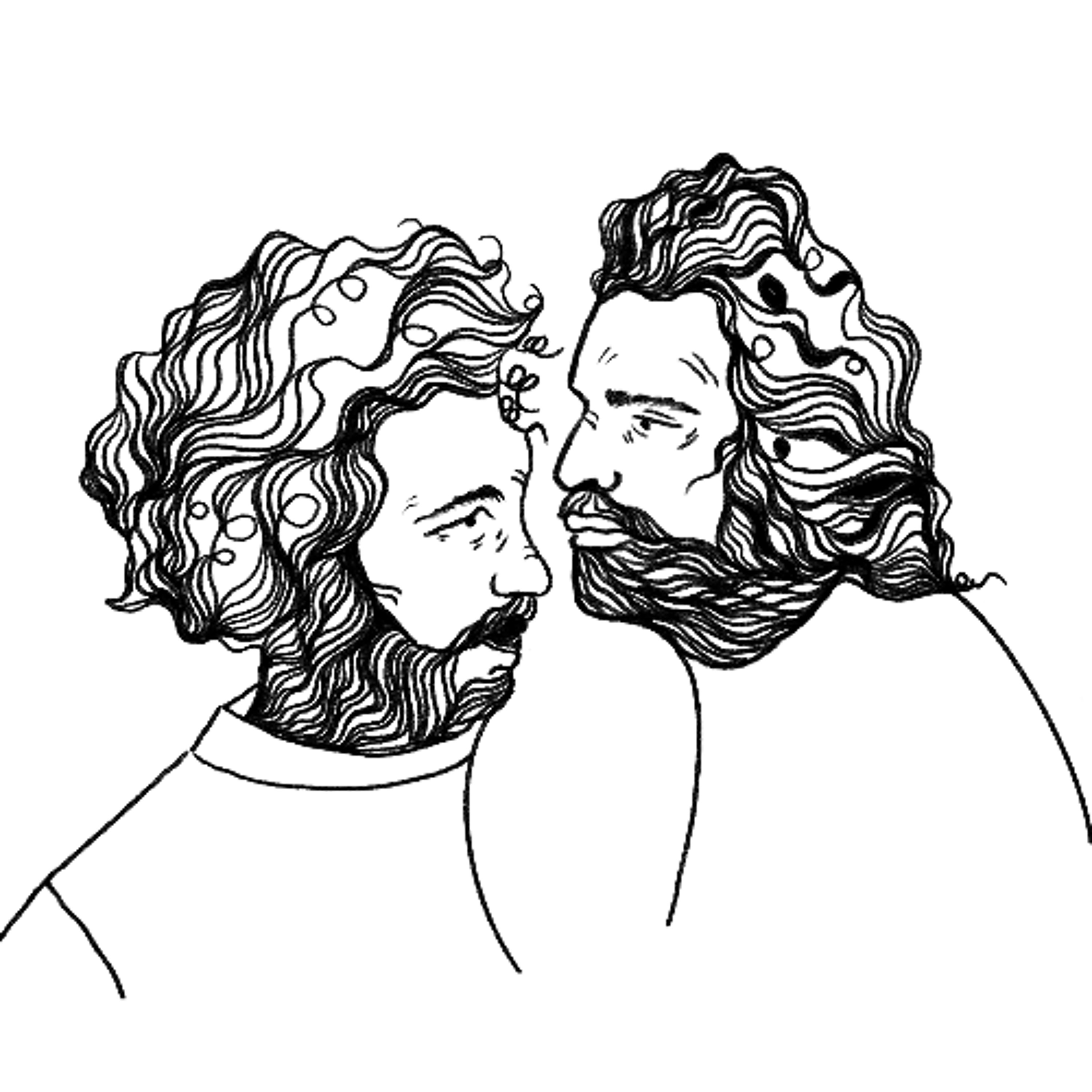 بودكاست كنباية - لماذا نقرأ الأدب؟ episode artwork