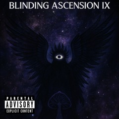 Blonde Goddess - Blinding Ascension IX - Shroomgod Reborn (Prod. KingsBeats)