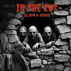 " IN THE CUT"
