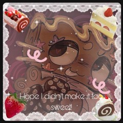 🍰❤️⋆૮σร๓♤ ρ𝒶𝘴ᴛʀყ⋆🍰❤️ !!
