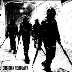 Obsidian Reliquary