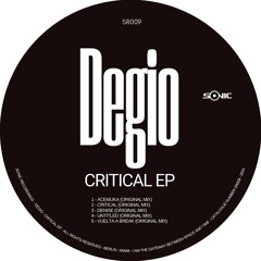 DEGIO - UNTILED