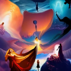 Singing Loudly In Heaven