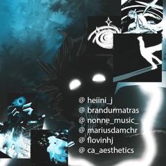 CLIPS 2023 w/ heini, marius dc, nönne, northlantis, ktrip9, flooney tunes