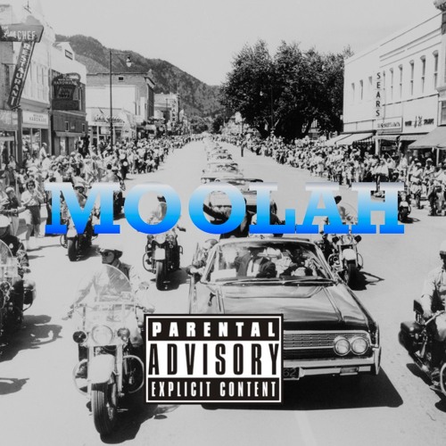 MOOLAH