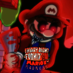 Its-A-Me v2 Re-edited Vocals | FLP: Ivory muse1 | song: TheWAHBox, Sandi and Comodo_| thumbnail: me