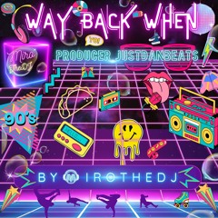 WayBackWhen