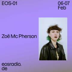 EOS Radio launch
