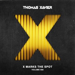 X Marks The Spot Vol. 8