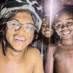 CHORA BANENEIRA x PENELOPE - ADRYAN CHOCOLATE E LUIZ GARANTIDO (( DJ FB DE JF))