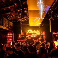 DOMINIK x DAHAUS  (FRUTA 22/05/2024) GIORGIO STEFANO