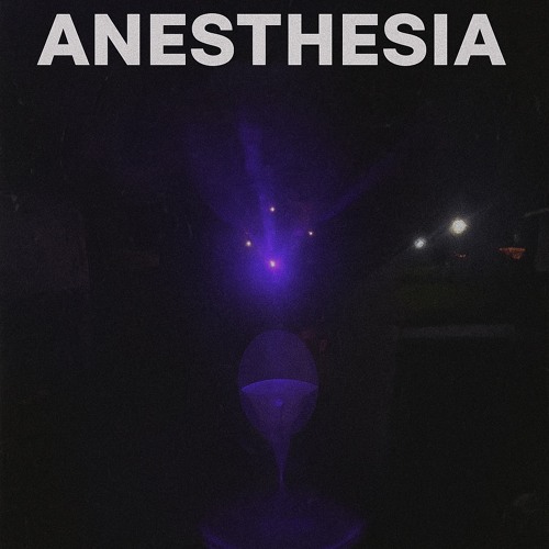 Anesthesia