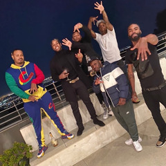 Nutty Blocc CCrip Anthem it’s