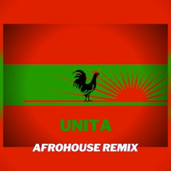 UNITA - AfroHouse (REMIX) | Instrumental | Jose Beat 2022