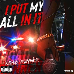 I Put My All In It