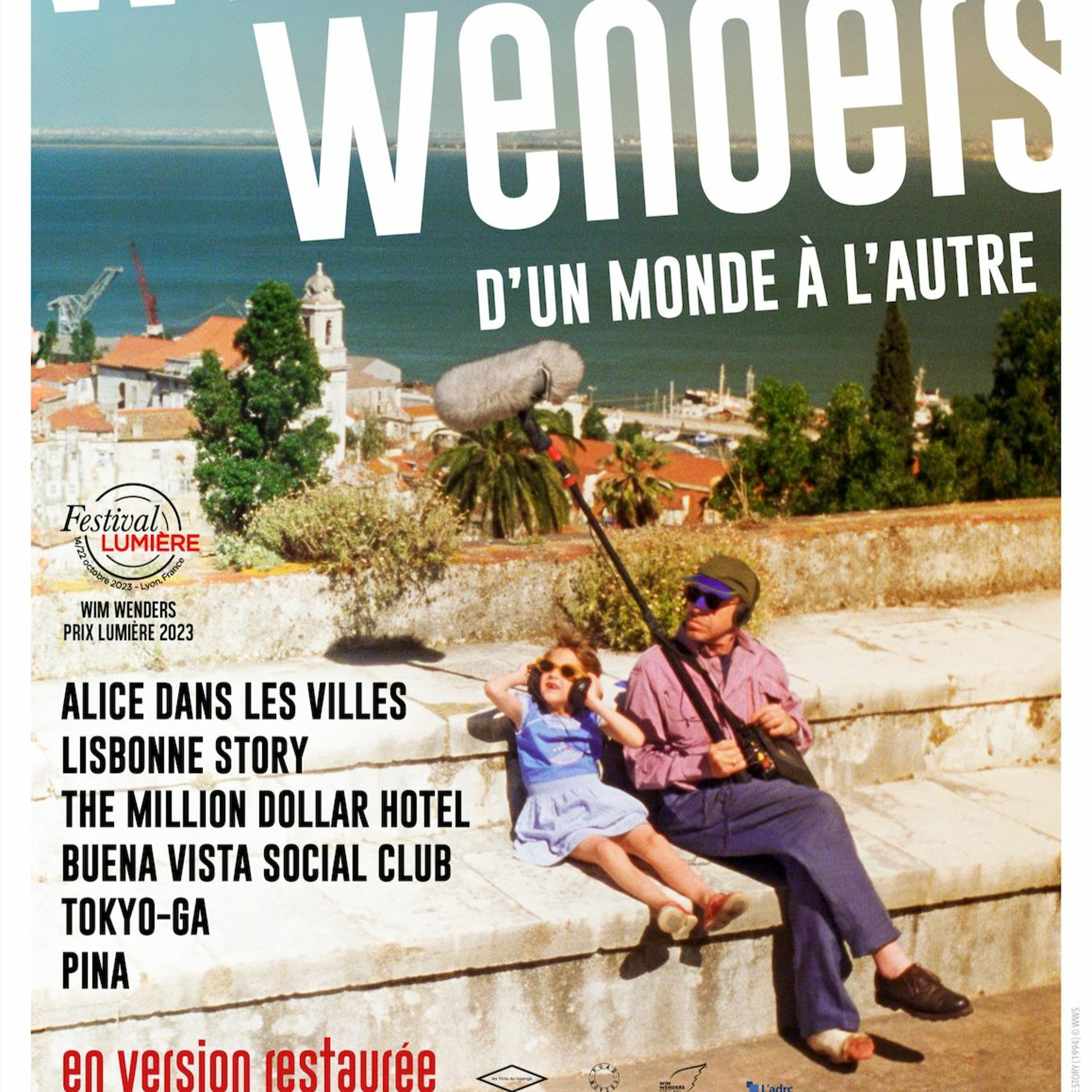 Le Bourguet fait son ciné Du 3 au 9Janvier 2024