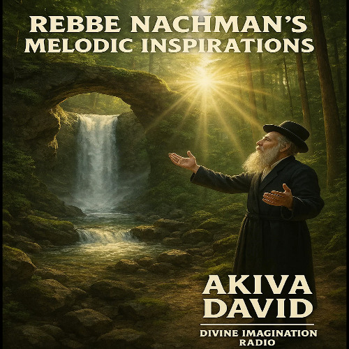 Track 5 What Tzaddik Will Catch Me_
