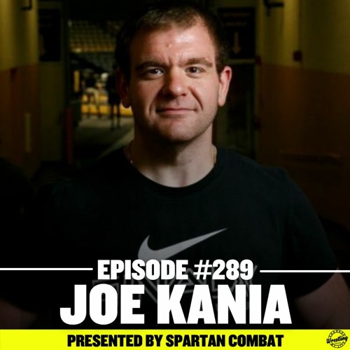 #289 Joe Kania - Founder of Fantasy Fight League
