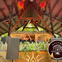 Wurzelfestival 2025 Märchenwald