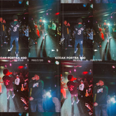 Back in Blood (Produced By J Meilz)