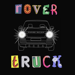 Rover Truck  (Ft.Rg2High)