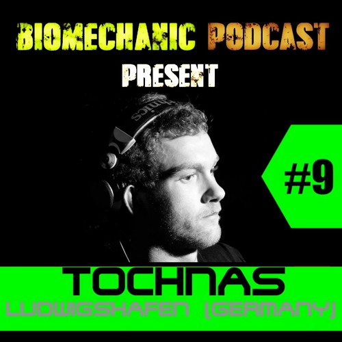 TOCHNAS / BME-Podcast #9