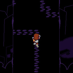 7. Tall Climb