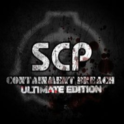 SCP: Containment Breach Ultimate Edition - 939 Chase Theme