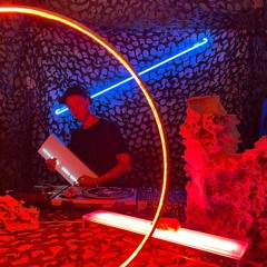 Jacob Park - The Vibe Mechanical on Veneno Radio (Oct 2021)