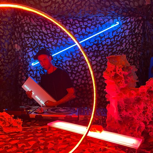 Jacob Park - The Vibe Mechanical on Veneno Radio (Oct 2021)