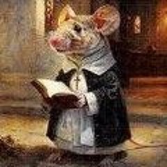 Church Mouse (22nate)