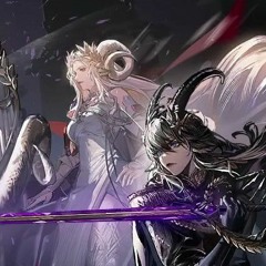 [Arknights] Boss Theme (OST Ver.) (Zwillingstürme im Herbst)