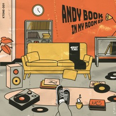 Andy Book - Fun Side (Original Mix)