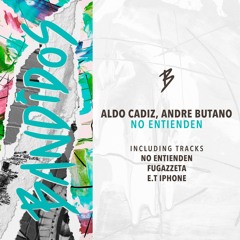 Aldo Cadiz, Andre Butano - Fugazzeta