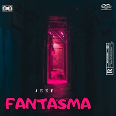 FANTASMA (OFICIAL AUDIO)