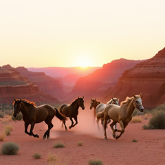 Wild Horses