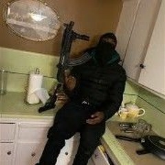 Kayso45 - ISH ME Nigga