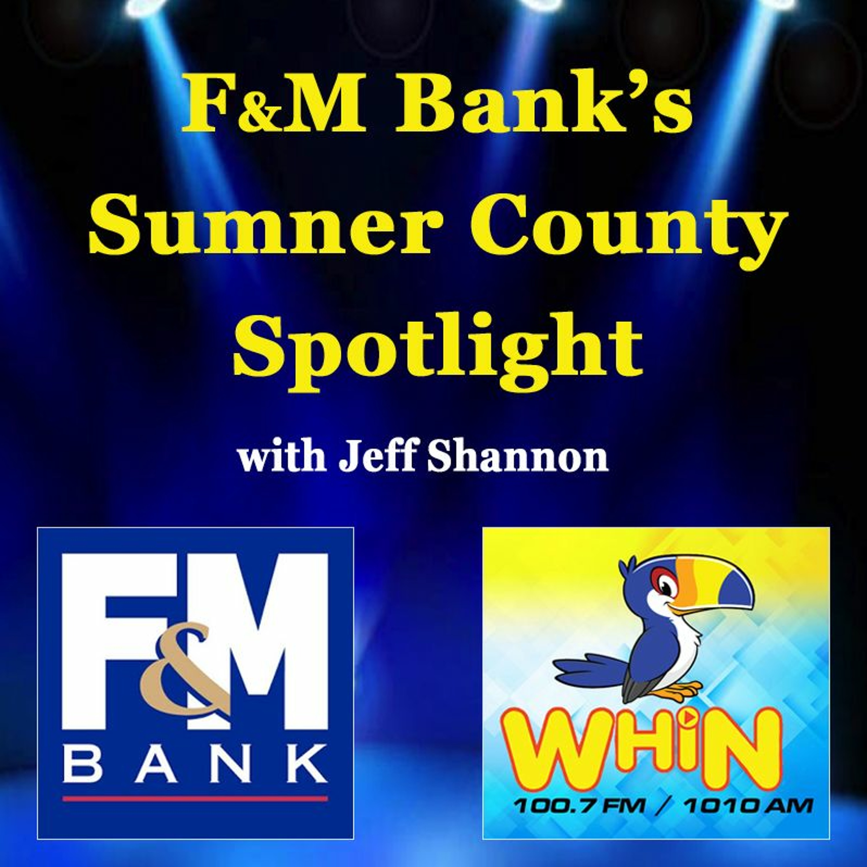 WHIN Radio