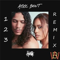 Amel Bent x Hatik - 1,2,3 (Remix Kompa Gouyad) Prod by WeelBeats