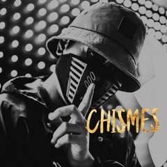 Chismes (feat. Richard Ahumada)