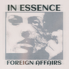 IN ESSENCE (FULL STREAM)