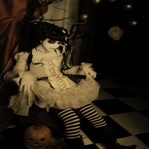 backshot prod gl4mour