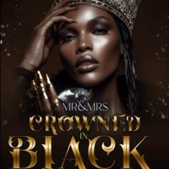 Radio Ad - Crowned in Black