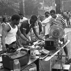 Timeless Grooves